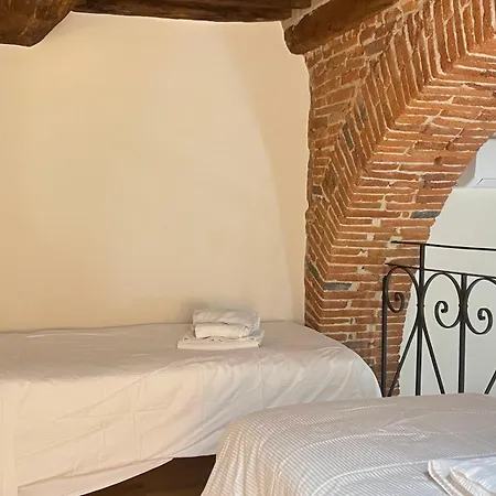L'antica Tipografia In Holiday home