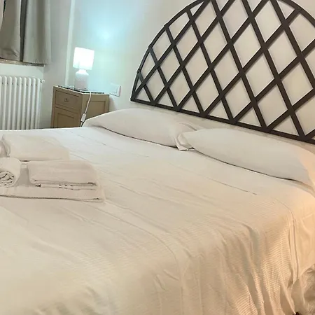 Holiday home L'antica Tipografia In *