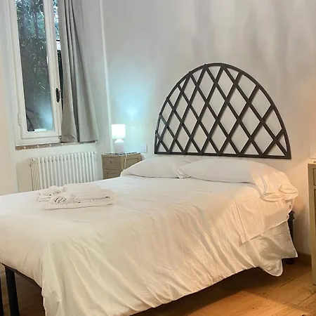Holiday home L'antica Tipografia In