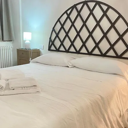 L'antica Tipografia In Holiday home