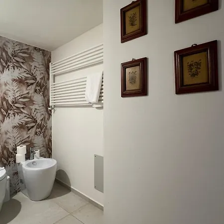 Prázdninový dům L'antica Tipografia In Lucca