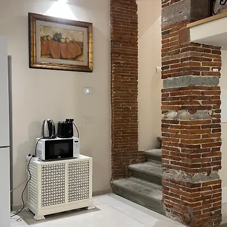 Casa vacanze L'antica Tipografia In Lucca